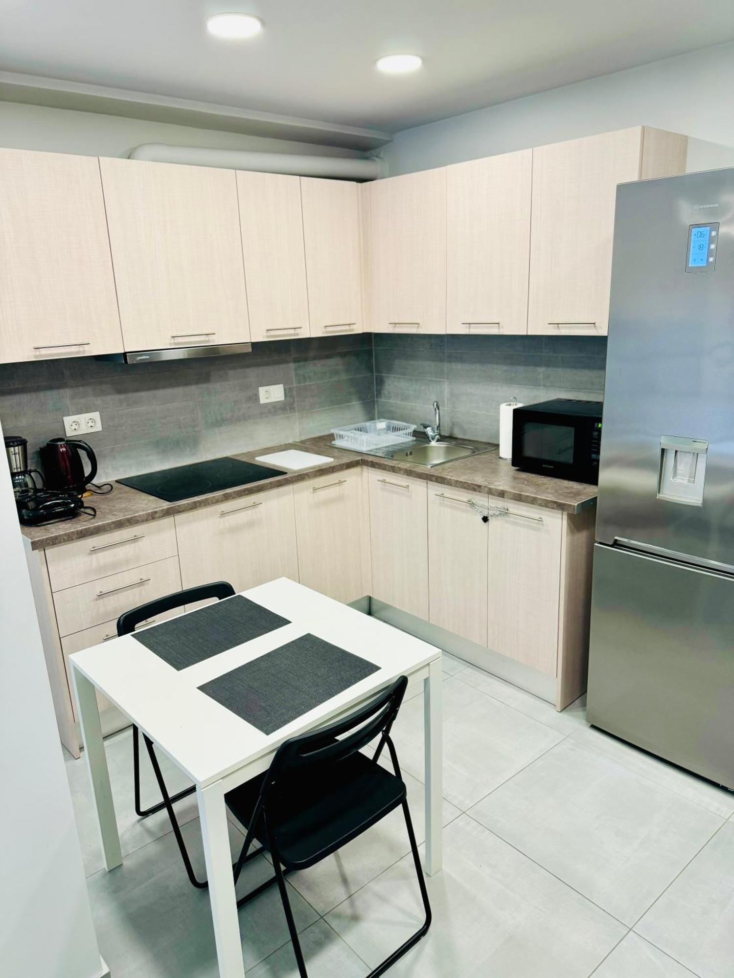Harmony Apartment Next To The Acropolis Museum Athen Eksteriør bilde